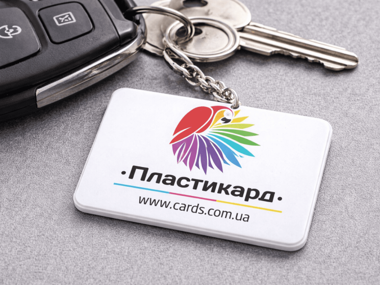 Бейджі / Брелоки