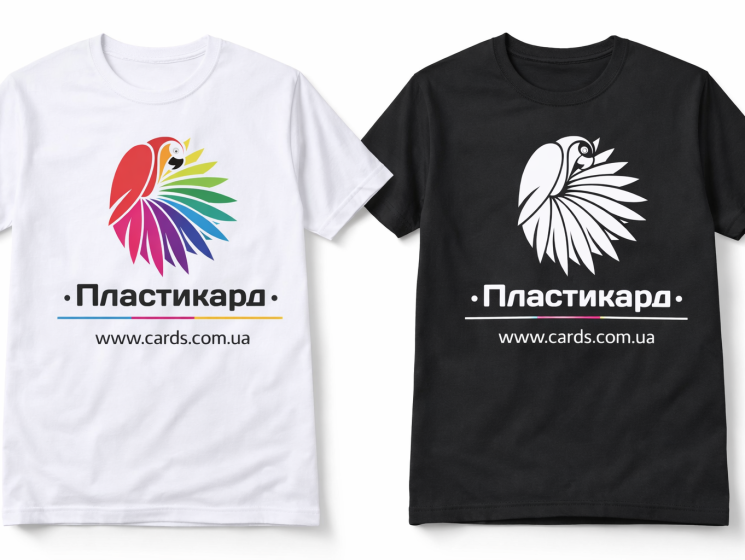 Друк на текстилі