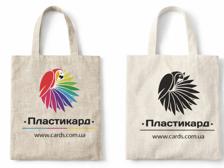 Друк на текстилі