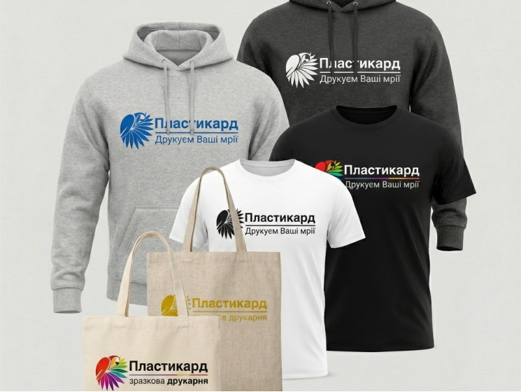 Друк на текстилі