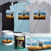 Друк на текстилі