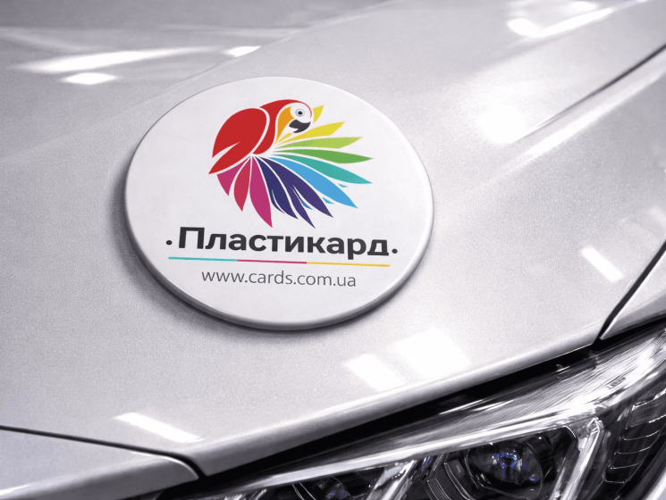 Магніти