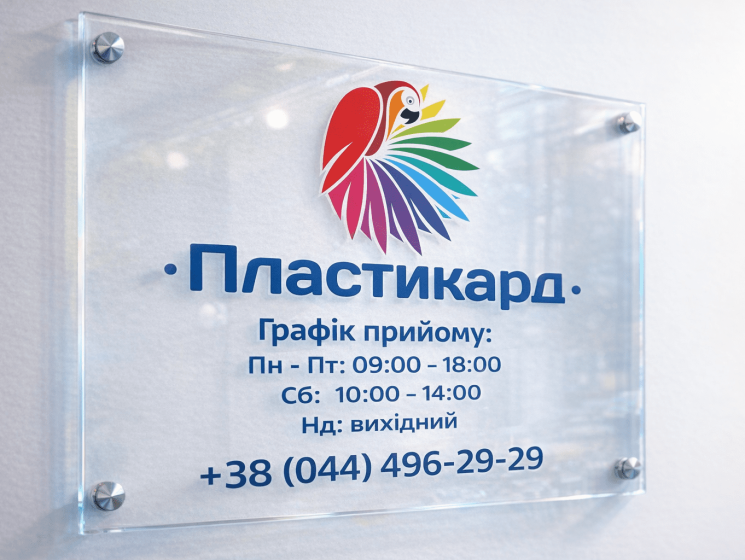 Оракал / Плівка / One Way Vision